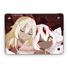 Load image into Gallery viewer, Anime Made In Abyss  Macbook Skin