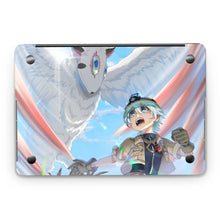 Load image into Gallery viewer, Anime Made In Abyss  Macbook Skin