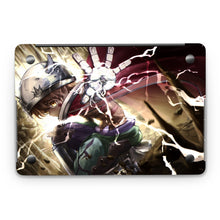 Load image into Gallery viewer, Anime Made In Abyss  Macbook Skin
