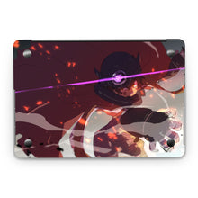 Load image into Gallery viewer, Anime Made In Abyss  Macbook Skin