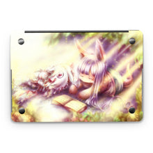 Load image into Gallery viewer, Anime Made In Abyss  Macbook Skin