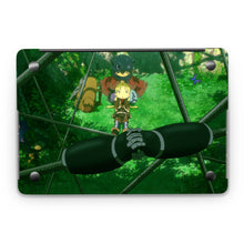 Load image into Gallery viewer, Anime Made In Abyss  Macbook Skin