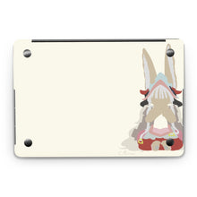 Load image into Gallery viewer, Anime Made In Abyss  Macbook Skin