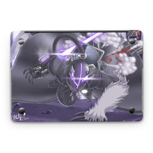 Load image into Gallery viewer, Anime Made In Abyss  Macbook Skin