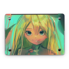 Load image into Gallery viewer, Anime Made In Abyss  Macbook Skin