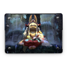 Load image into Gallery viewer, Anime Made In Abyss  Macbook Skin