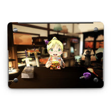 Load image into Gallery viewer, Anime Made In Abyss  Macbook Skin