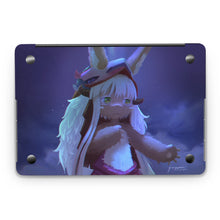 Load image into Gallery viewer, Anime Made In Abyss  Macbook Skin