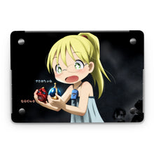 Load image into Gallery viewer, Anime Made In Abyss  Macbook Skin