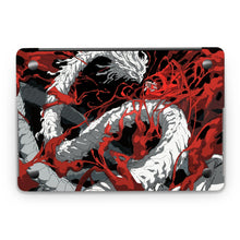 Load image into Gallery viewer, Anime Made In Abyss  Macbook Skin