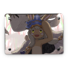 Load image into Gallery viewer, Anime Made In Abyss  Macbook Skin