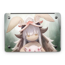 Load image into Gallery viewer, Anime Made In Abyss  Macbook Skin