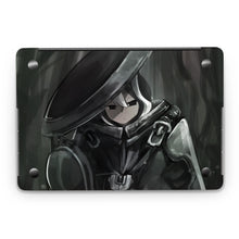 Load image into Gallery viewer, Anime Made In Abyss  Macbook Skin
