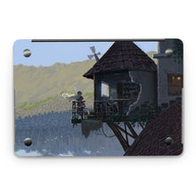 Load image into Gallery viewer, Anime Made In Abyss  Macbook Skin