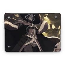 Load image into Gallery viewer, Anime Made In Abyss  Macbook Skin