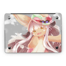 Load image into Gallery viewer, Anime Made In Abyss  Macbook Skin