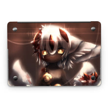 Load image into Gallery viewer, Anime Made In Abyss  Macbook Skin