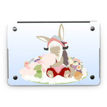 Load image into Gallery viewer, Anime Made In Abyss  Macbook Skin