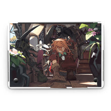 Load image into Gallery viewer, Anime Made In Abyss  Macbook Skin