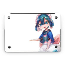 Load image into Gallery viewer, Anime Made In Abyss  Macbook Skin