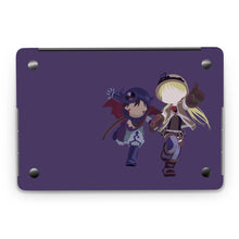Load image into Gallery viewer, Anime Made In Abyss  Macbook Skin