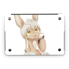 Load image into Gallery viewer, Anime Made In Abyss  Macbook Skin