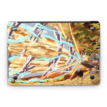 Load image into Gallery viewer, Anime Made In Abyss  Macbook Skin