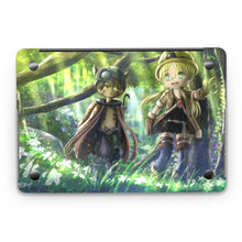 Load image into Gallery viewer, Anime Made In Abyss  Macbook Skin