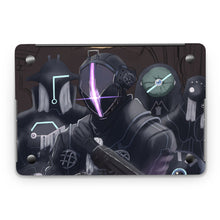 Load image into Gallery viewer, Anime Made In Abyss  Macbook Skin