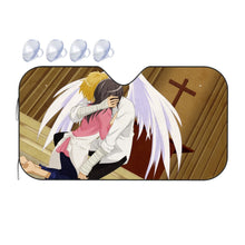 Load image into Gallery viewer, Anime Maid Sama! Car Sunshade