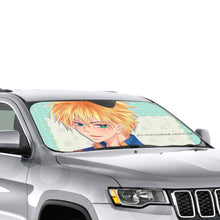 Load image into Gallery viewer, Anime Maid Sama! Car Sunshade