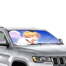 Load image into Gallery viewer, Anime Maid Sama!  Car Sunshade