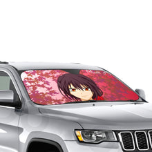 Load image into Gallery viewer, Anime Maid Sama! Car Sunshade