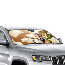 Load image into Gallery viewer, Anime Maid Sama! Car Sunshade
