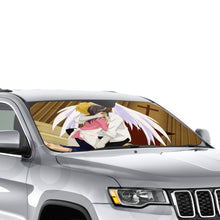 Load image into Gallery viewer, Anime Maid Sama! Car Sunshade