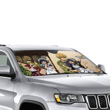 Load image into Gallery viewer, Anime Maid Sama! Car Sunshade