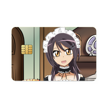 Load image into Gallery viewer, Anime Maid Sama! Credit Card Skins (4-in-1 Pack)