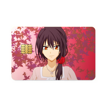 Load image into Gallery viewer, Anime Maid Sama! Credit Card Skins (4-in-1 Pack)