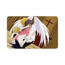 Load image into Gallery viewer, Anime Maid Sama! Credit Card Skins (4-in-1 Pack)