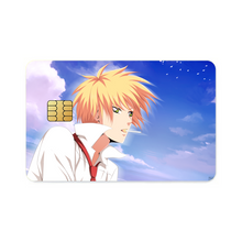 Load image into Gallery viewer, Anime Maid Sama! Credit Card Skins (4-in-1 Pack)