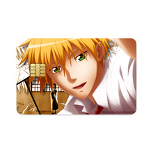 Load image into Gallery viewer, Anime Maid Sama! Credit Card Skins (4-in-1 Pack)