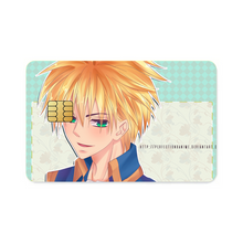 Load image into Gallery viewer, Anime Maid Sama! Credit Card Skins (4-in-1 Pack)