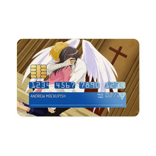 Load image into Gallery viewer, Anime Maid Sama! Credit Card Skins (4-in-1 Pack)