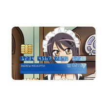 Load image into Gallery viewer, Anime Maid Sama! Credit Card Skins (4-in-1 Pack)