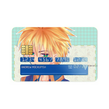 Load image into Gallery viewer, Anime Maid Sama! Credit Card Skins (4-in-1 Pack)
