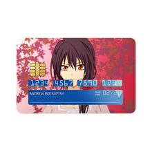 Load image into Gallery viewer, Anime Maid Sama! Credit Card Skins (4-in-1 Pack)