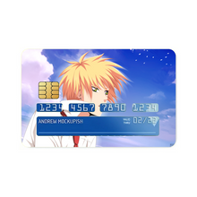 Load image into Gallery viewer, Anime Maid Sama! Credit Card Skins (4-in-1 Pack)
