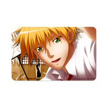 Load image into Gallery viewer, Anime Maid Sama! Credit Card Skins (4-in-1 Pack)