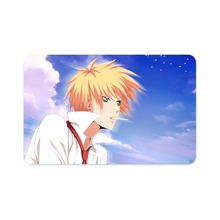 Load image into Gallery viewer, Anime Maid Sama! Credit Card Skins (4-in-1 Pack)