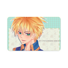 Load image into Gallery viewer, Anime Maid Sama! Credit Card Skins (4-in-1 Pack)